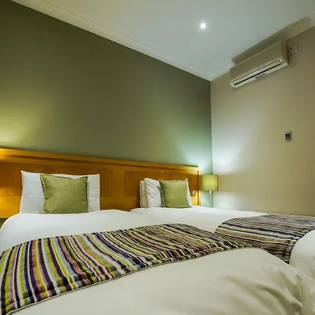 De France (adults Only) 4* Saint Helier