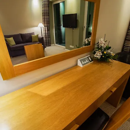 De France (adults Only) Hotel Saint Helier