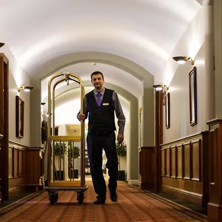 De France (adults Only) Saint Helier Jersey