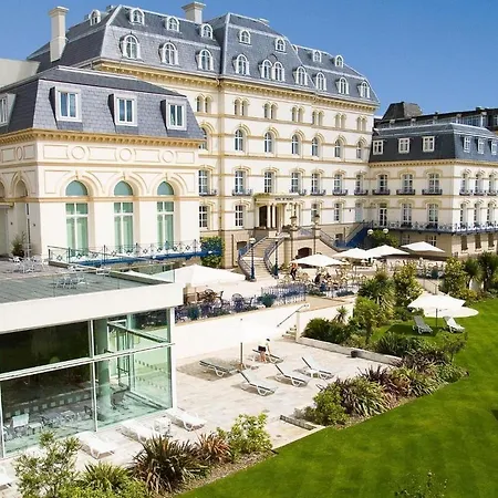 De France (adults Only) Saint Helier