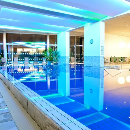 Hotel De France Saint Helier Jersey