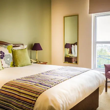 De France Hotel Saint Helier Jersey