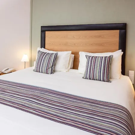 De France (adults Only) Hotel