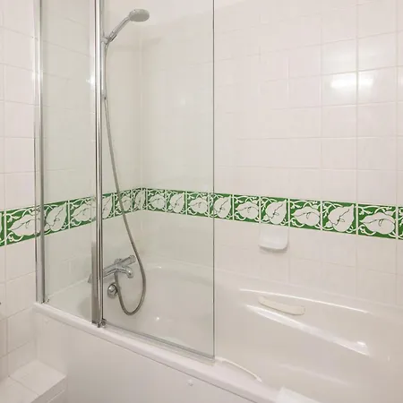 De France (adults Only) Hotel Saint Helier
