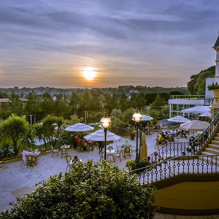 מלון De France (adults Only) 4*