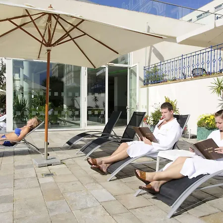 מלון De France (adults Only) Saint Helier Jersey