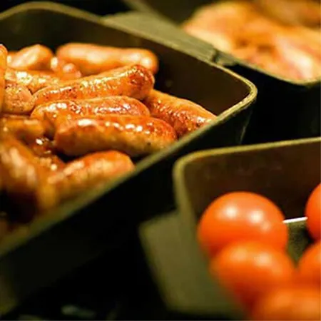 De France Hotel Saint Helier Jersey