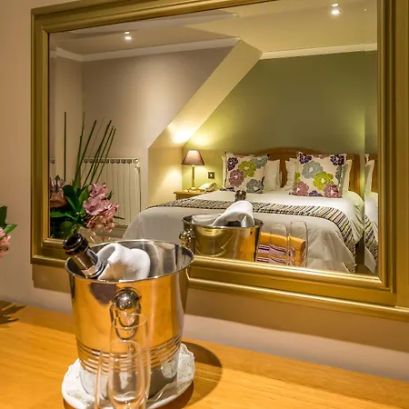De France (adults Only) Hotel Saint Helier Jersey