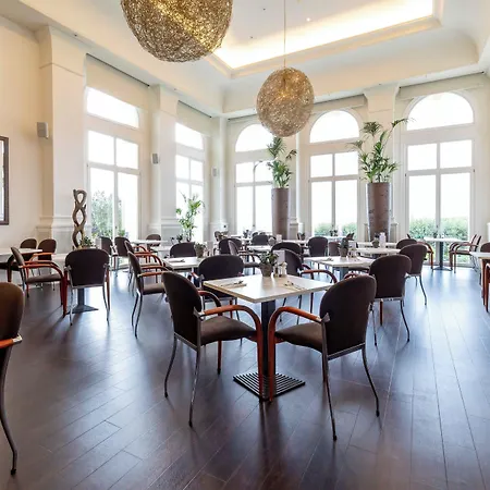 De France Saint Helier Jersey