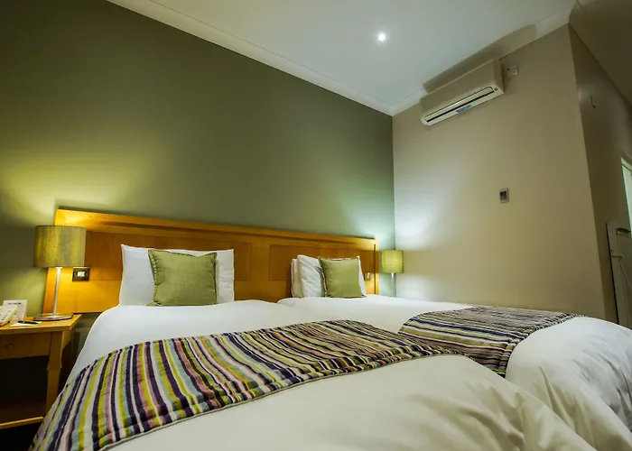 De France (adults Only) 4* Saint Helier Jersey