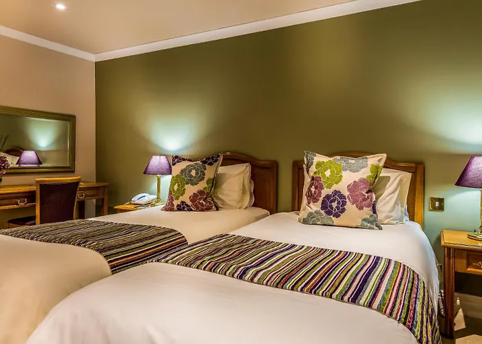 Hotel De France (adults Only) Saint Helier Jersey