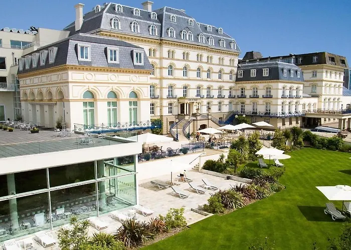 De France (adults Only) Saint Helier Jersey