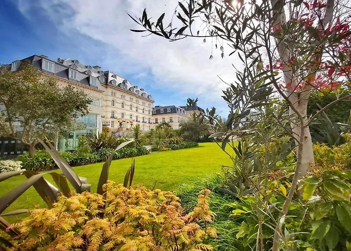 Hotel De France (adults Only)