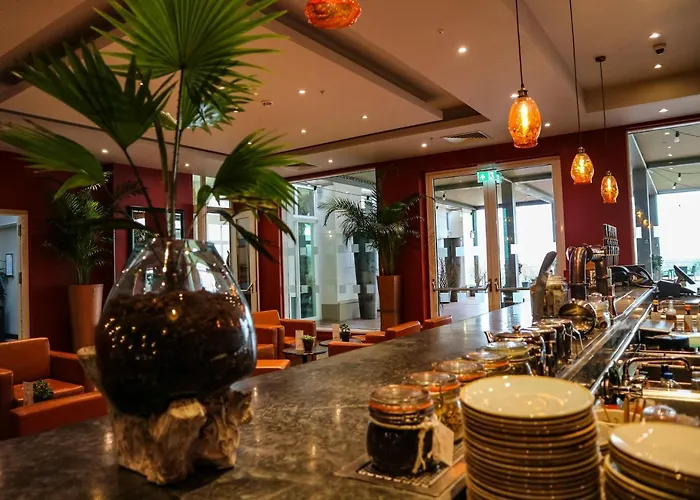 Ξενοδοχείο De France (adults Only)