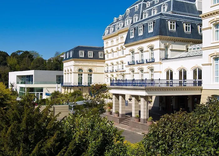 De France (adults Only) Hotel 4*