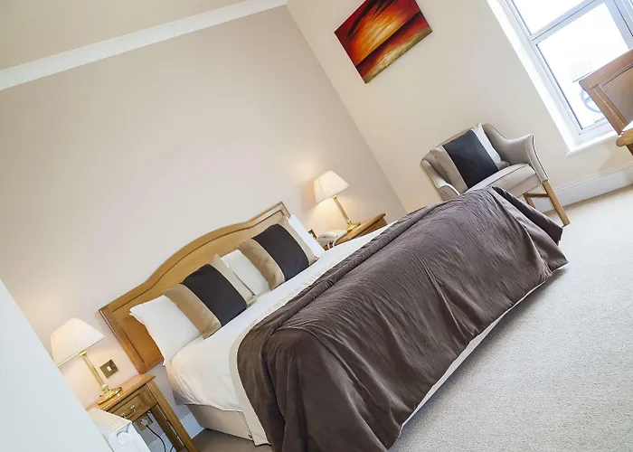 Ξενοδοχείο De France (adults Only) 4*