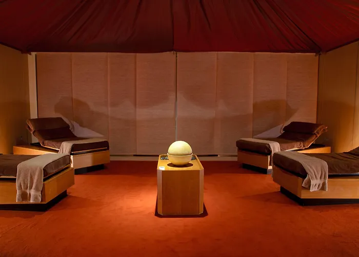 Ξενοδοχείο De France (adults Only)