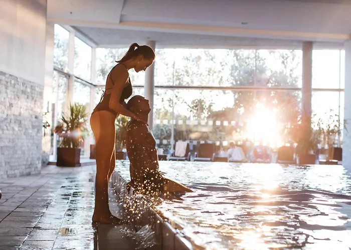 De France (adults Only) Hotel 4*