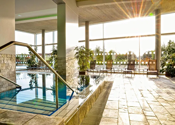 Ξενοδοχείο De France (adults Only) 4*