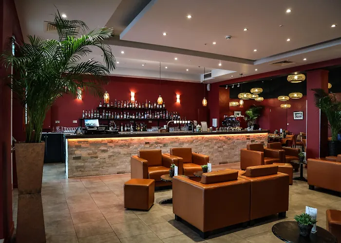 De France (adults Only) 4*