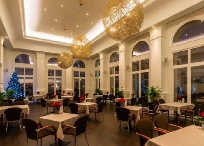 De France (adults Only) 4* Saint Helier Jersey