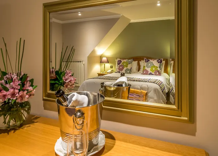 De France (adults Only) Hotel Saint Helier Jersey