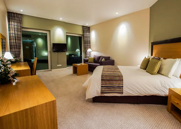 Hotel De France (adults Only) Saint Helier Jersey