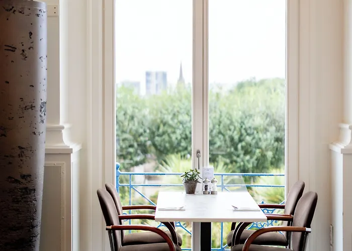 De France (adults Only) Hotel