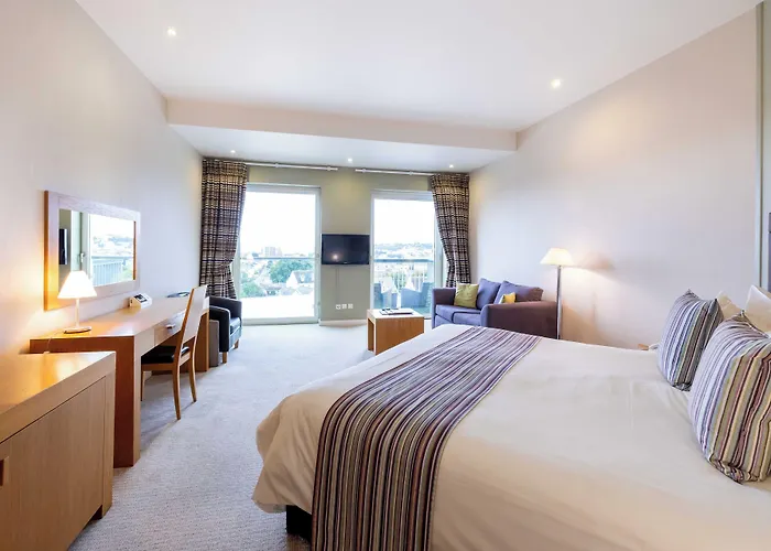 De France (adults Only) Ξενοδοχείο Saint Helier Jersey