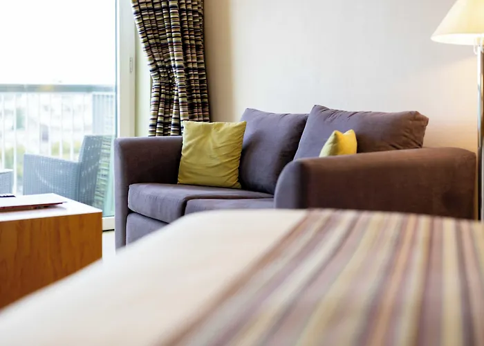 Ξενοδοχείο De France (adults Only) Saint Helier Jersey