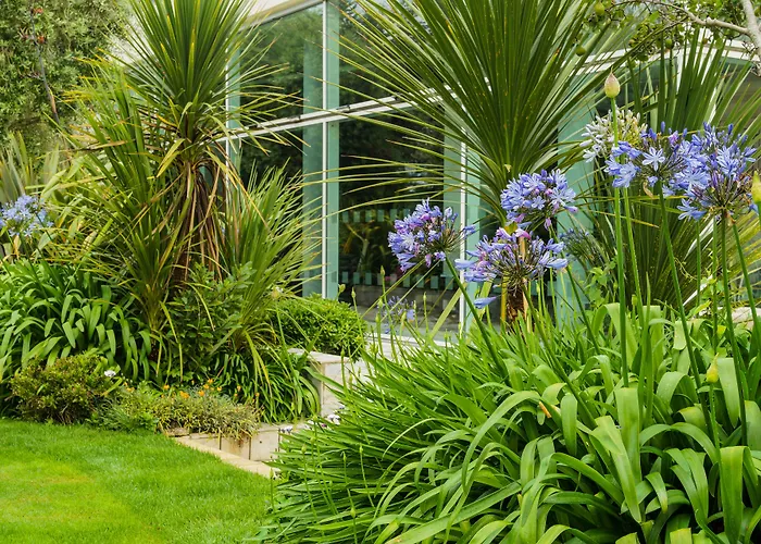 De France (adults Only) Hotel Saint Helier Jersey