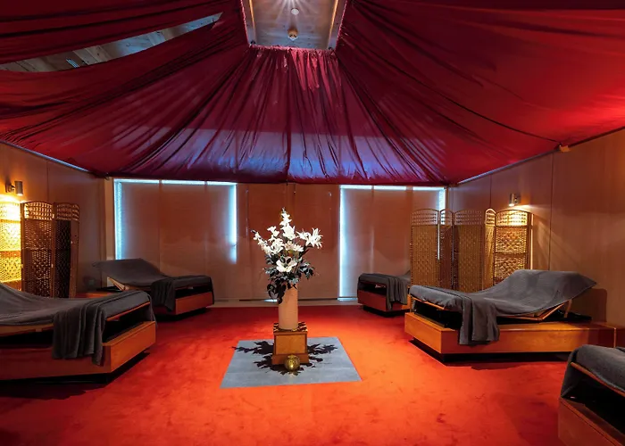 De France (adults Only) 4*