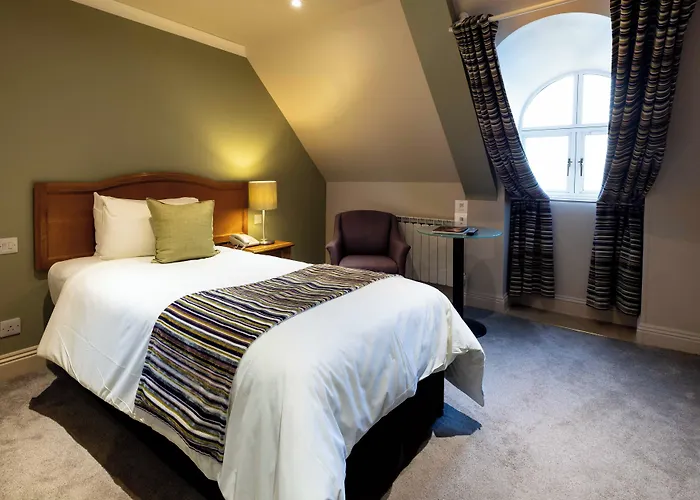 De France (adults Only) Hotel Saint Helier Jersey