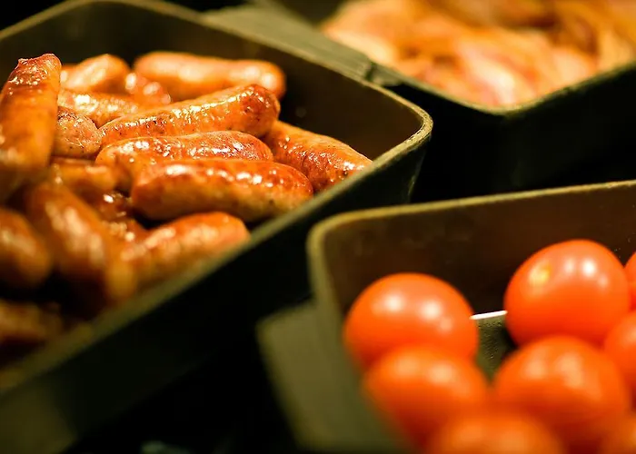 Ξενοδοχείο De France (adults Only) Saint Helier Jersey