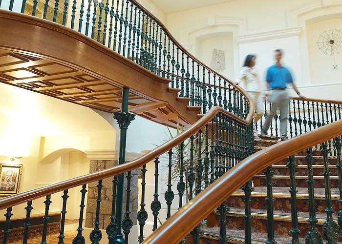 Ξενοδοχείο De France (adults Only) Saint Helier Jersey