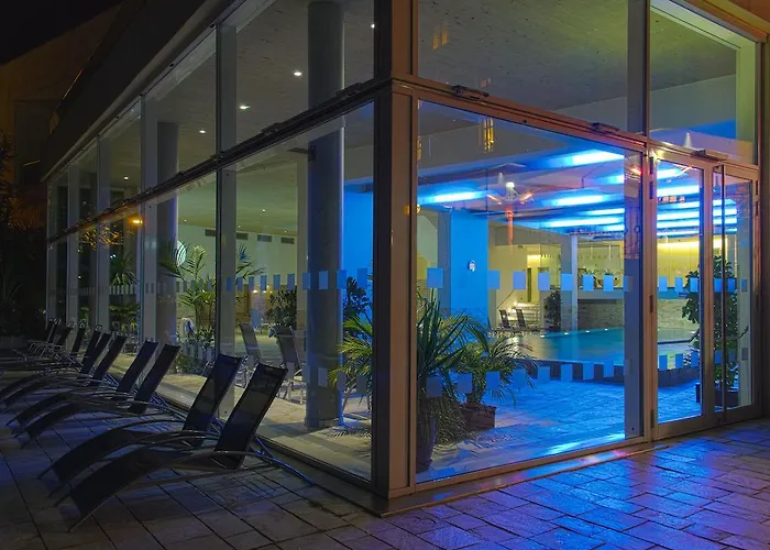 De France (adults Only) Ξενοδοχείο 4*