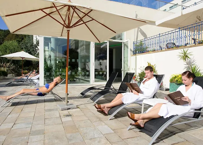 De France (adults Only) Ξενοδοχείο Saint Helier Jersey