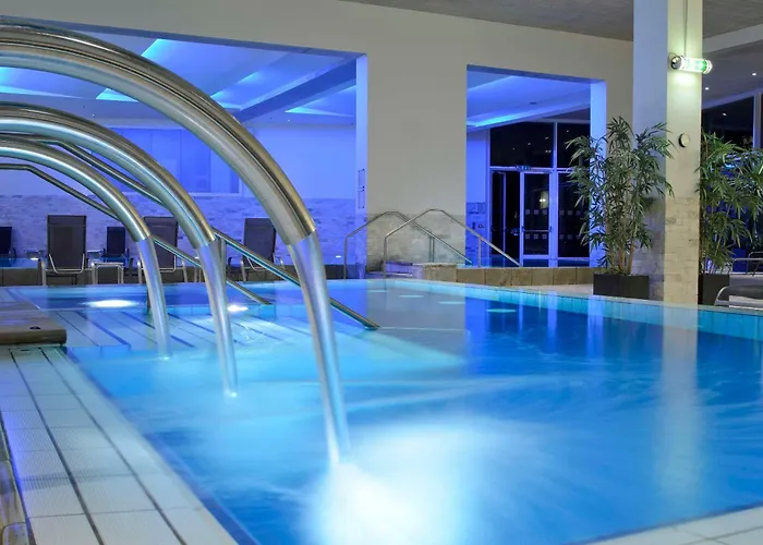 Hotel De France (adults Only) 4*