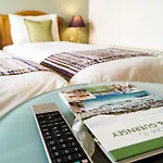 Hotel De France (adults Only) Saint Helier Jersey