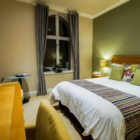 Hotel De France (adults Only) Saint Helier Jersey