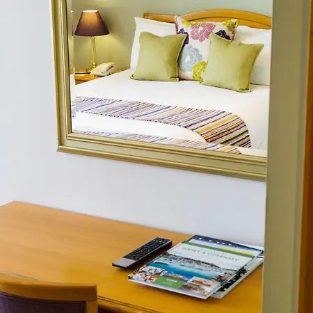 De France (adults Only) 4* Saint Helier Jersey