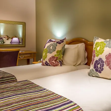 Hotel De France (adults Only) Saint Helier Jersey