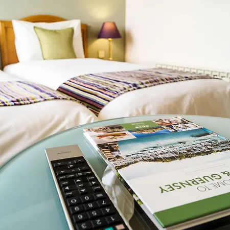 Hotel De France (adults Only) Saint Helier Jersey