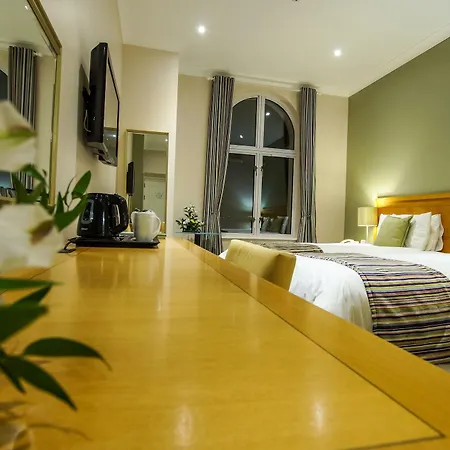 Hotel De France (adults Only)