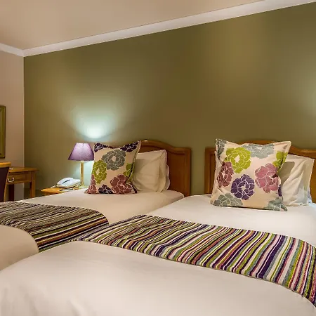 Hotel De France (adults Only) Saint Helier Jersey