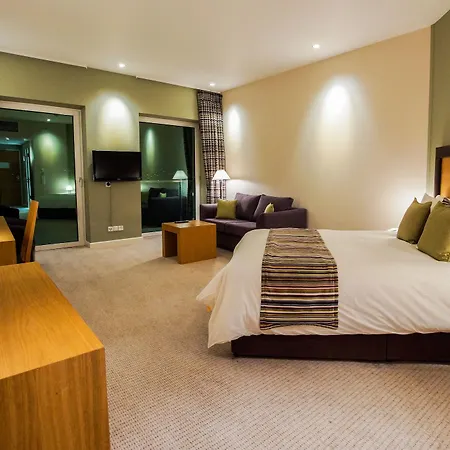 Hotel De France (adults Only) Saint Helier Jersey
