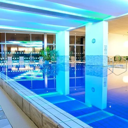 Hotel De France (adults Only) Saint Helier Jersey