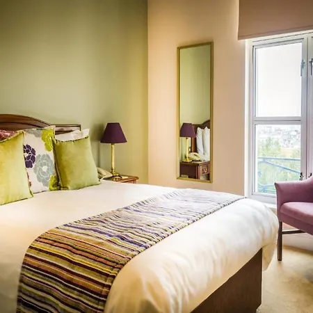 De France (adults Only) Hotel Saint Helier Jersey