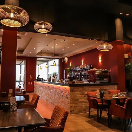 Hotel De France (adults Only) Saint Helier Jersey
