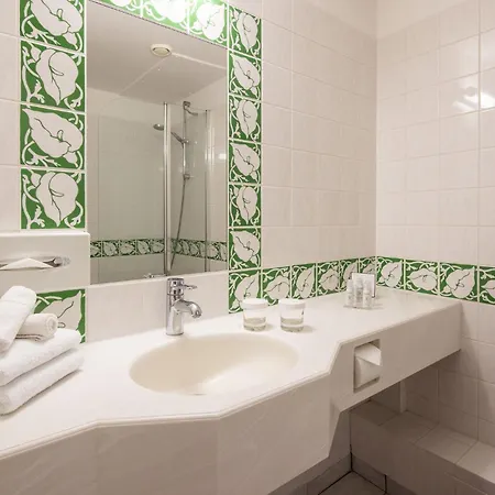Hotel De France (adults Only)